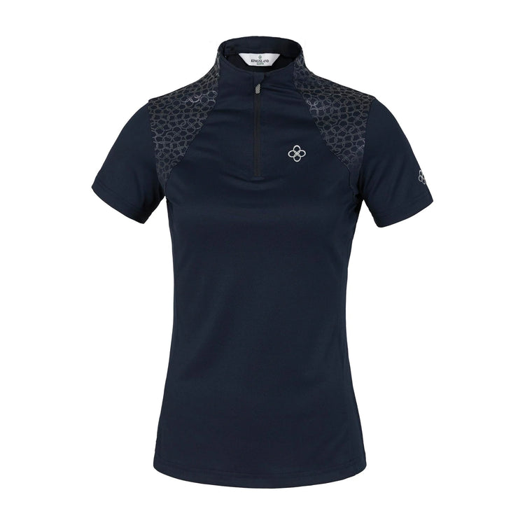 Kingsland short sleeve training shirt