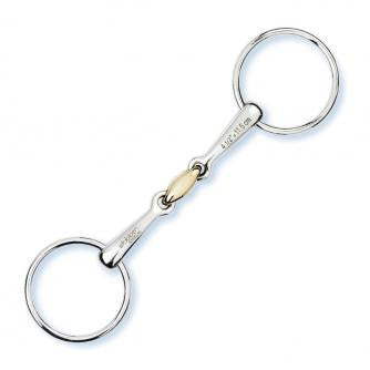 Loose Ring Snaffle