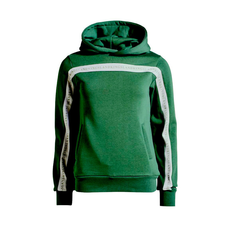 Kingsland Hoodie damen