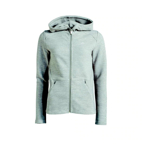 Kingsland zip hoodie