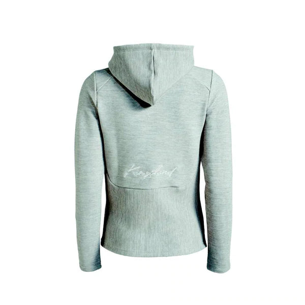 Kingsland Sweatshirt jacket
