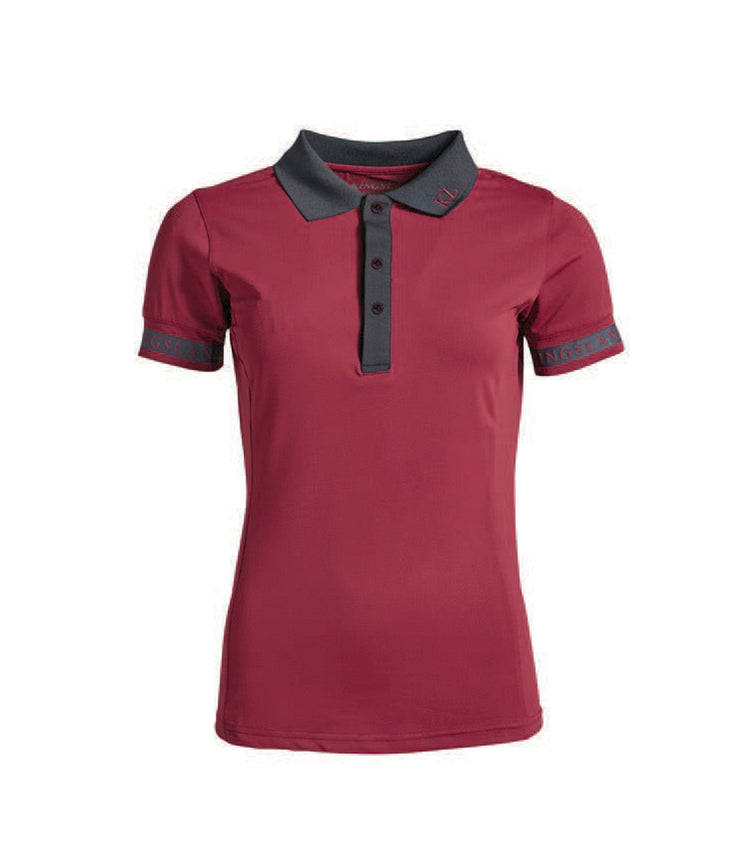 Equestrian Polo Shirt