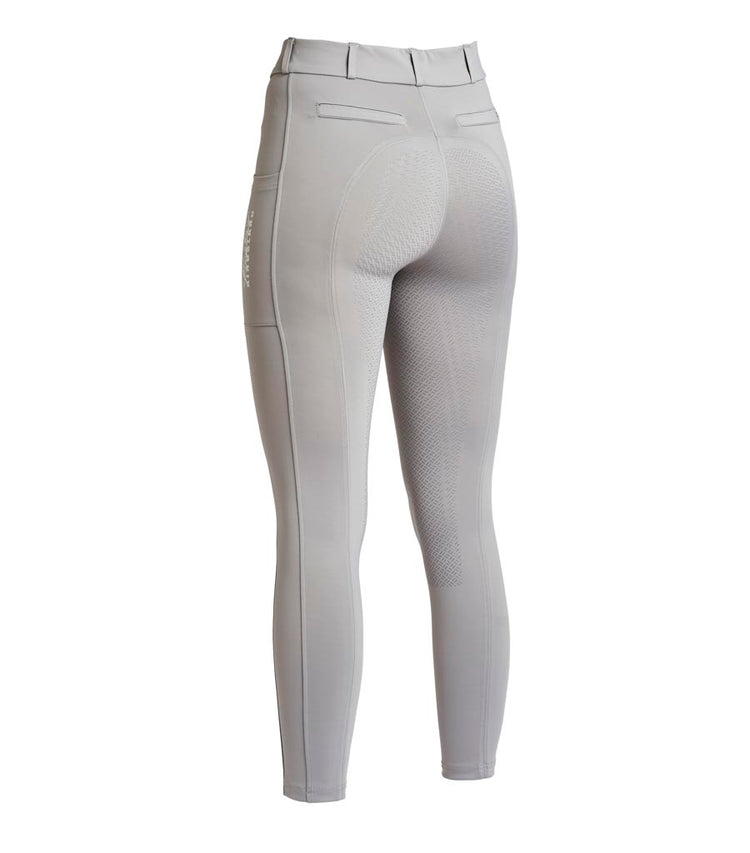 Grey full grip women&