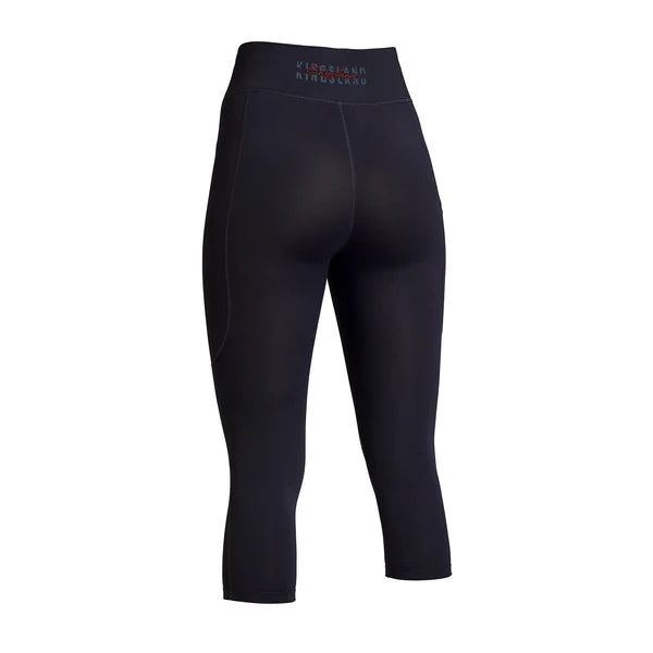 Training Leggings Damen Kingsland
