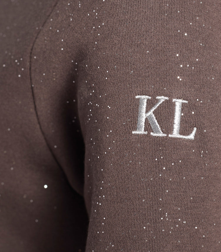 Kingsland equestrian hoodie