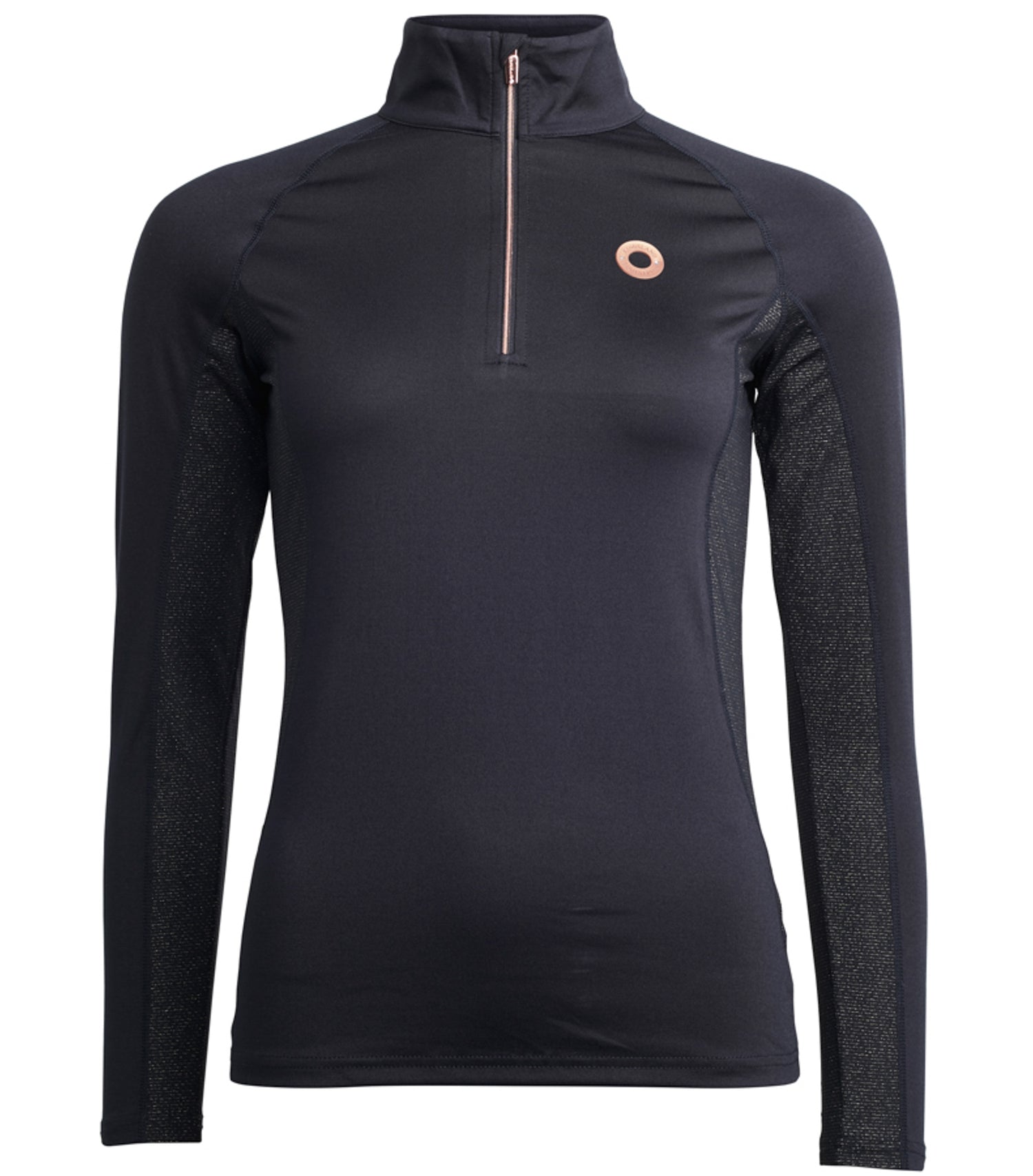 Kingsland Base Layer