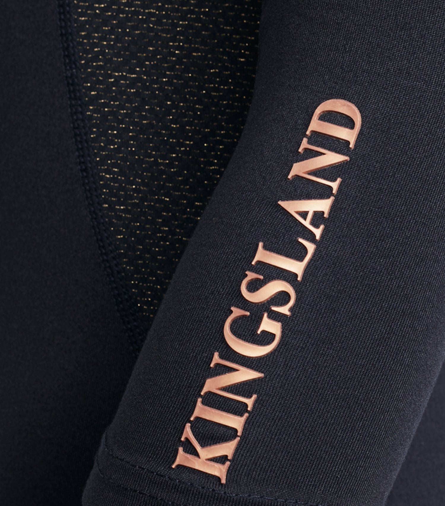 Kingsland Training shirt navy