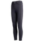 High waist winter breeches