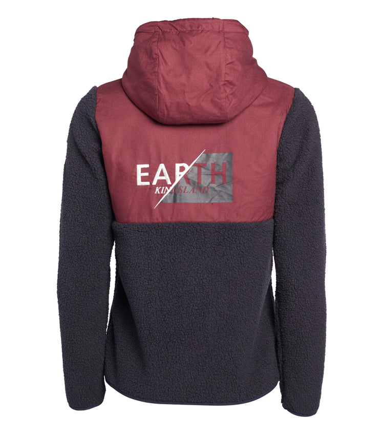 Kingsland Earth Collection Sweater for women