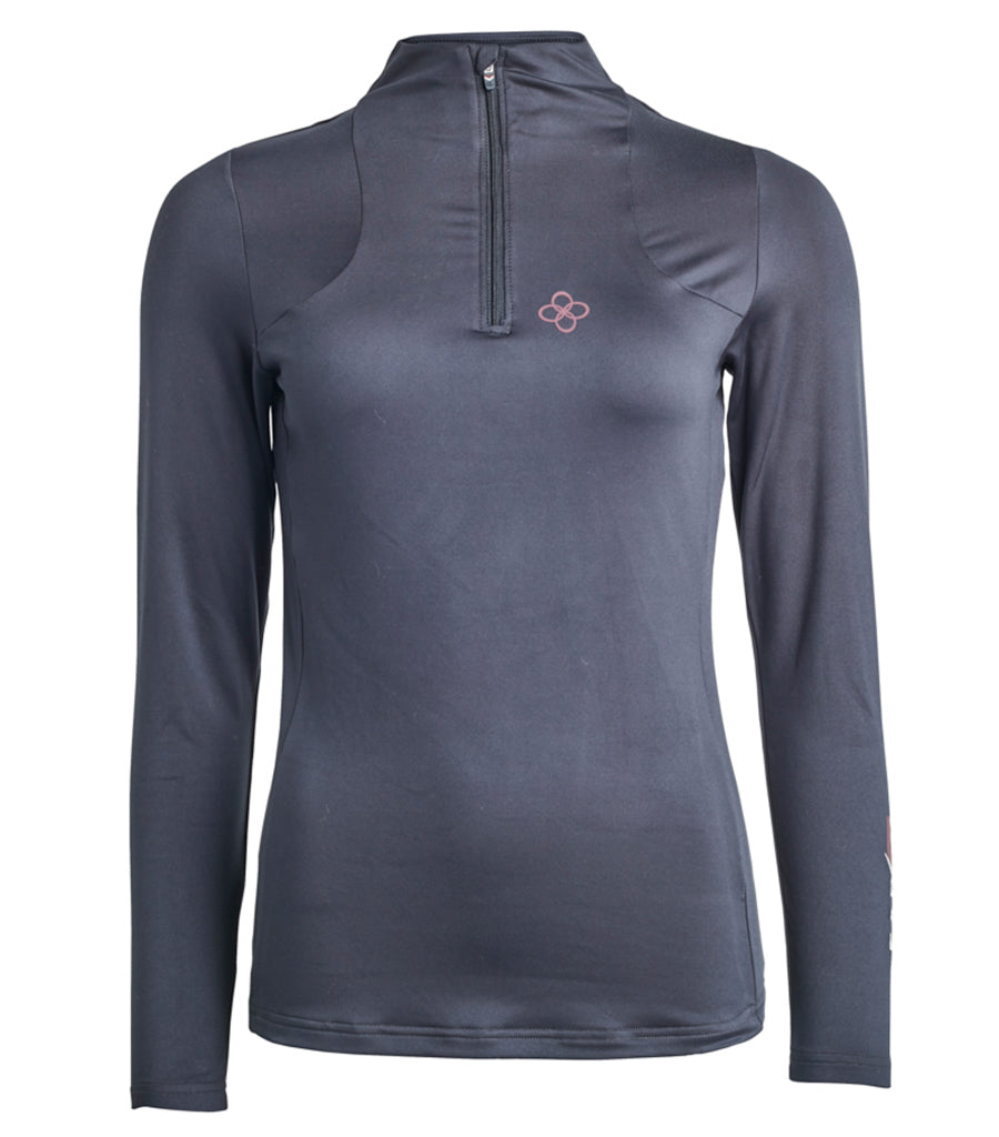Kingsland Earth Base Layer