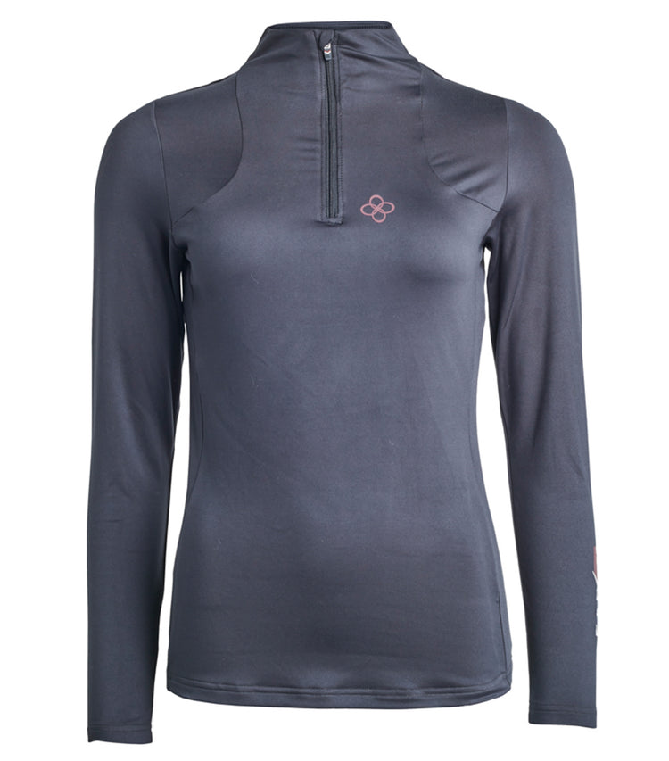 Kingsland Earth Base Layer