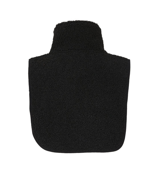 Kingsland fleece collar