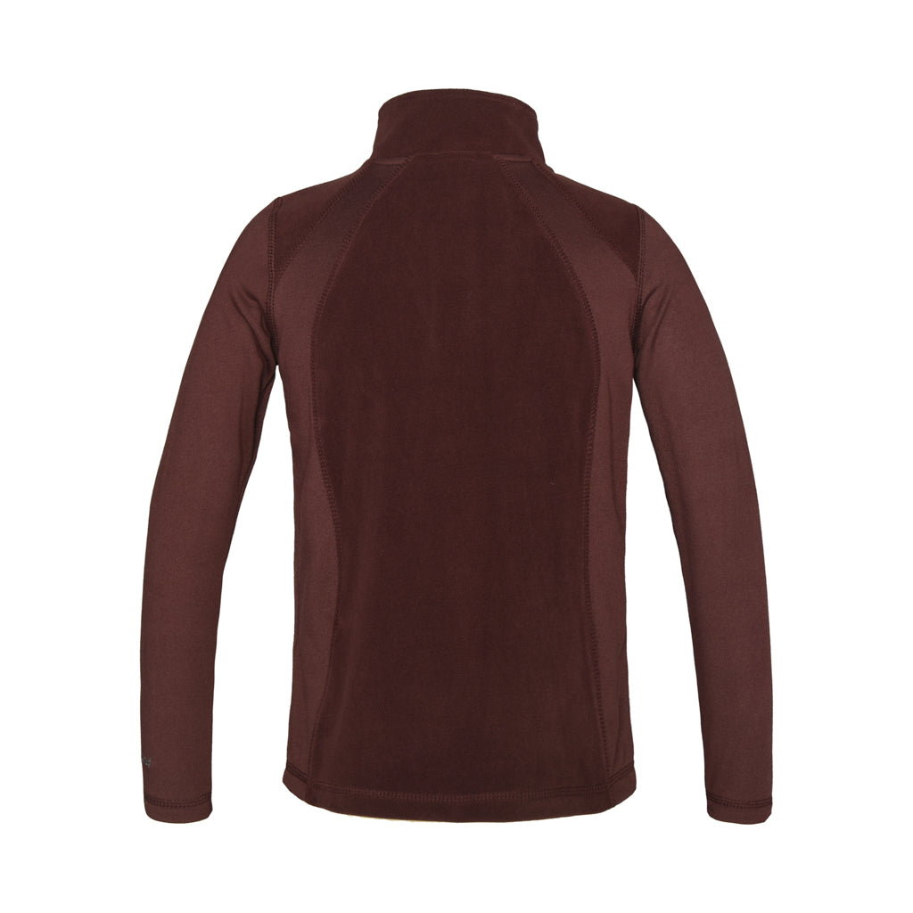 Kingsland Winter training shirt for girls