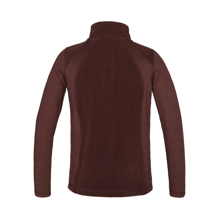 Kingsland Winter training shirt for girls