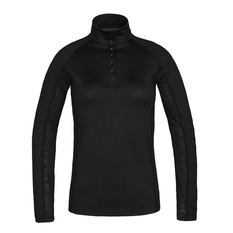 KINGSLAND equestrian ladies training shirt