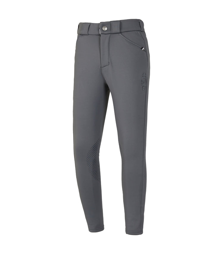 Boys winter horse riding breeches
