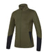 Damen Fleece Jacke Kingsland