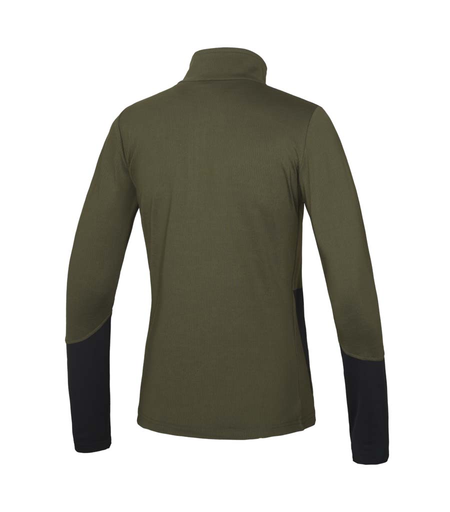 Ladies Fleece Jacket