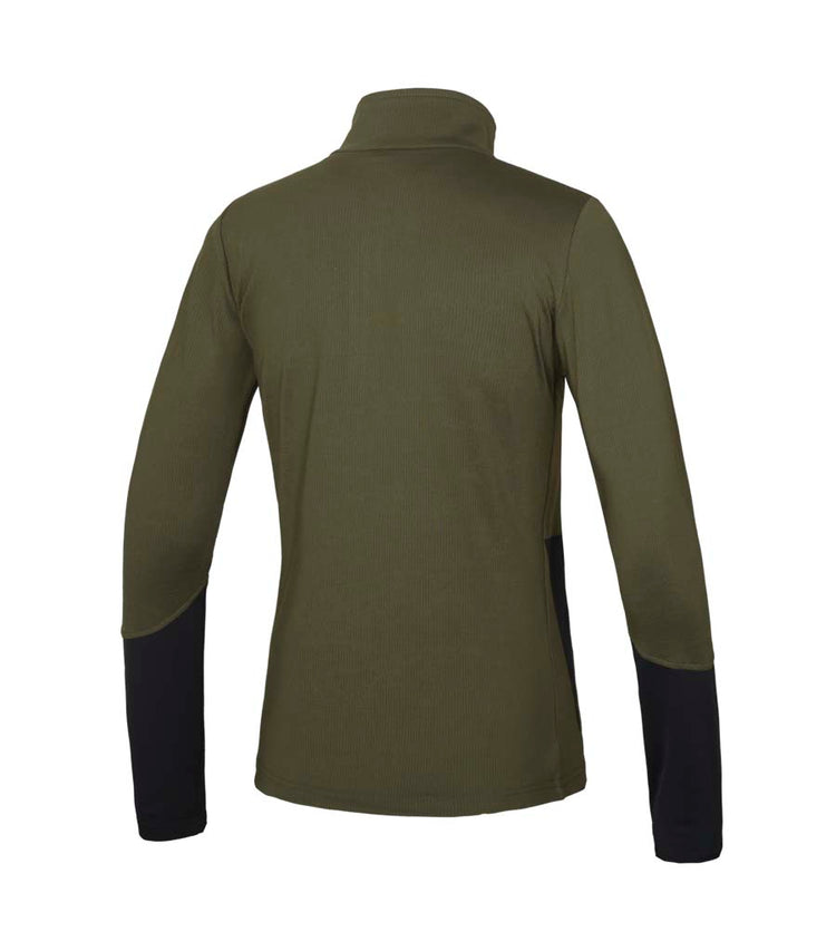 Ladies Fleece Jacket