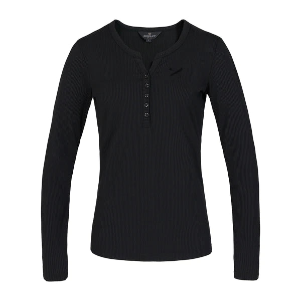 Kingsland KLwakely ladies long sleeve shirt