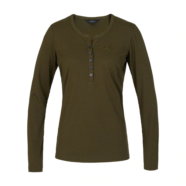 Ladies Shirt Kingsland