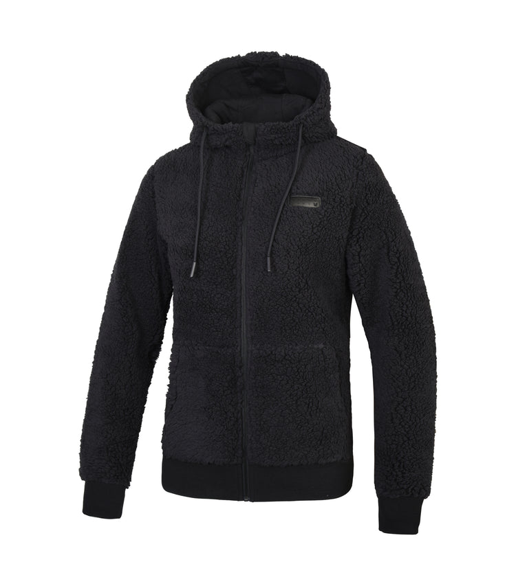 Kingsland Sherpa Fleece Jacket