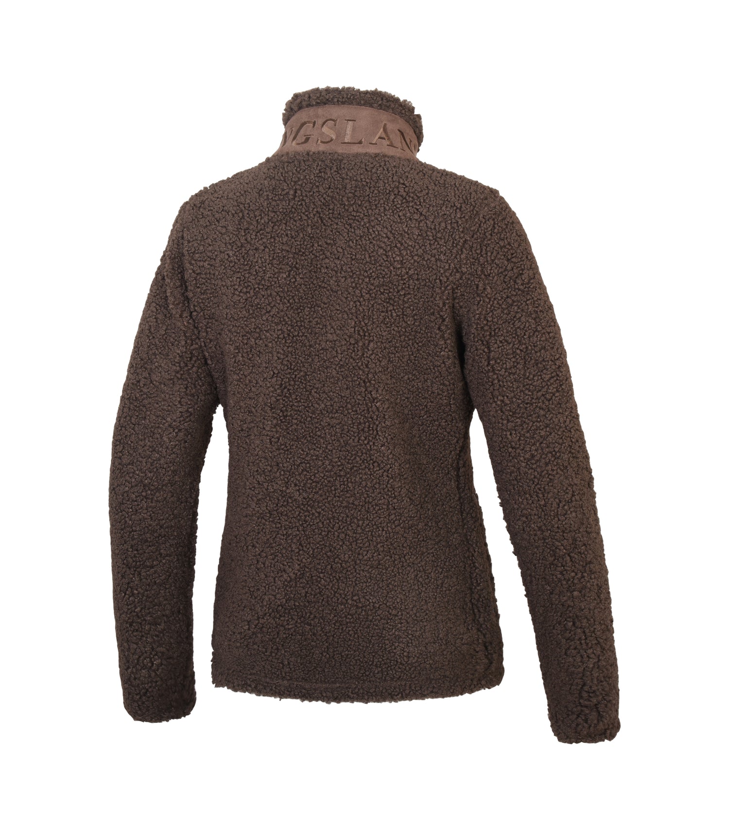 Kingsland Ladies Sherpa Jacket