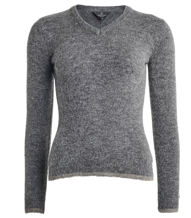 KLAZURRA Ladies sweater