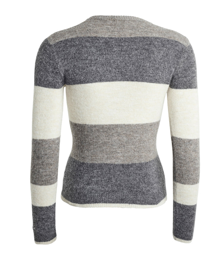 Kingsland Ladies knit sweater