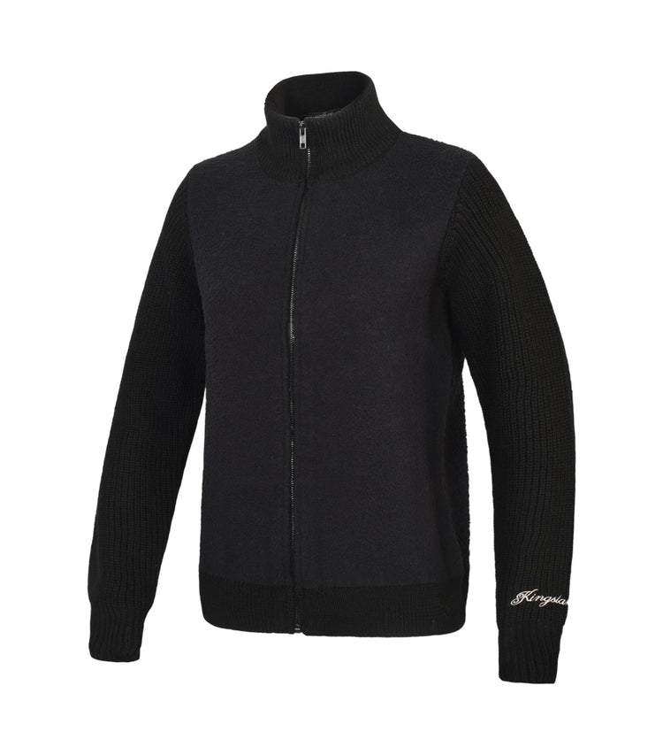 Kingsland winter sweat jacket for women
