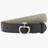 Cavalleria Toscana Horse riding belt