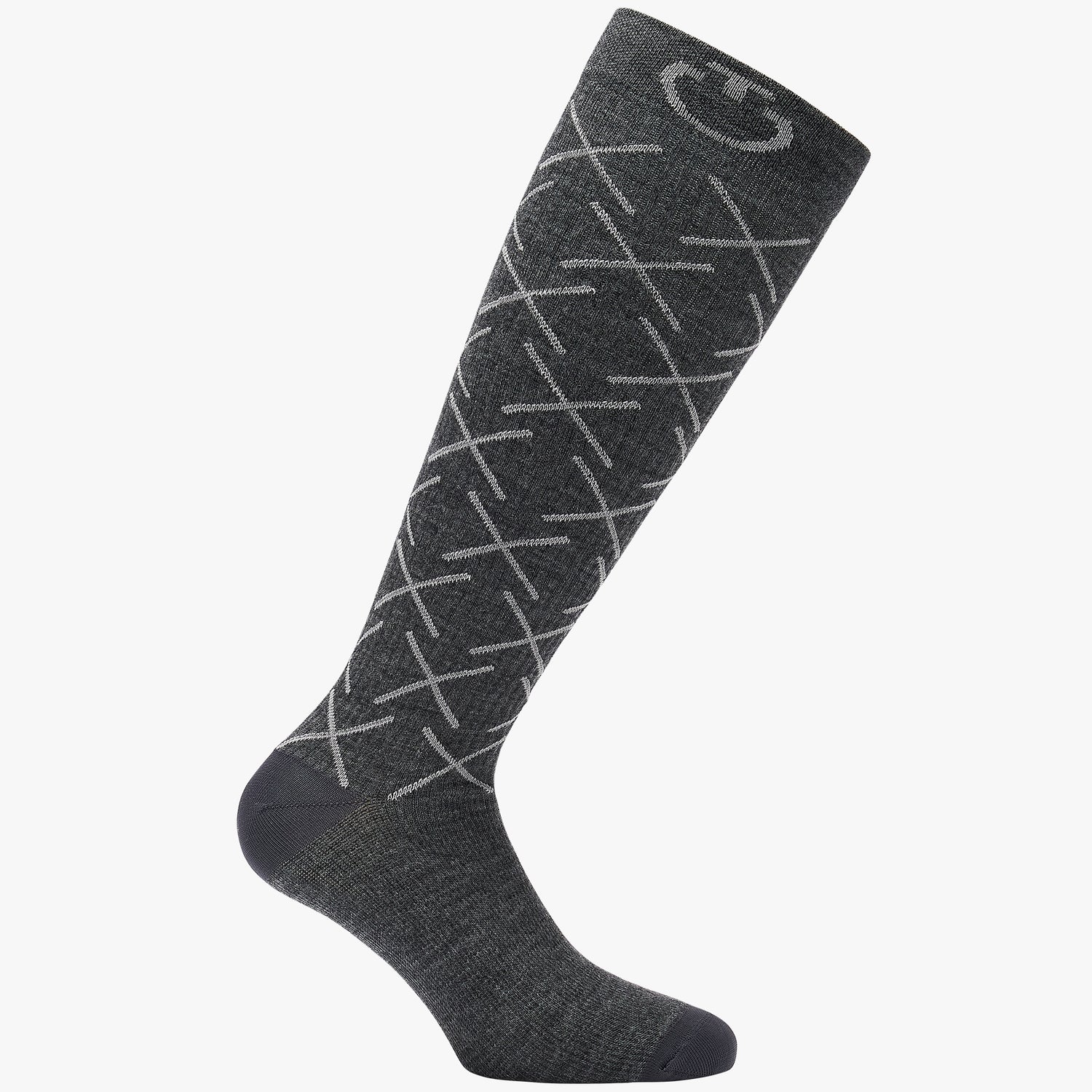 Wool Horse riding socks