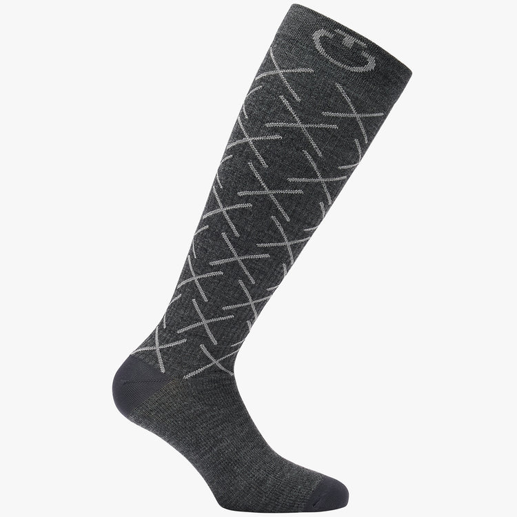 Wool Horse riding socks