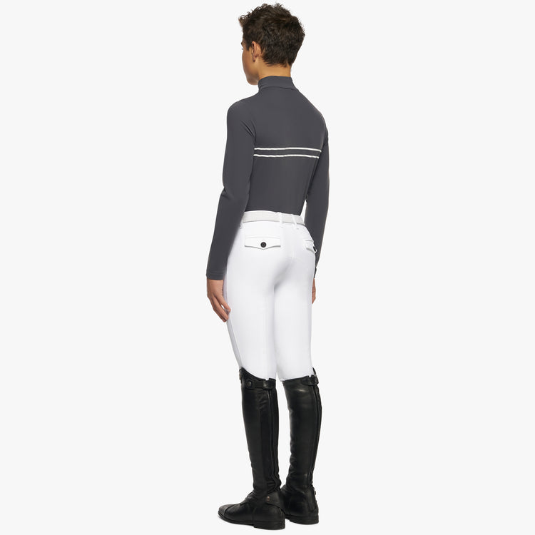 Cavalleria Toscana Junior Training Shirt