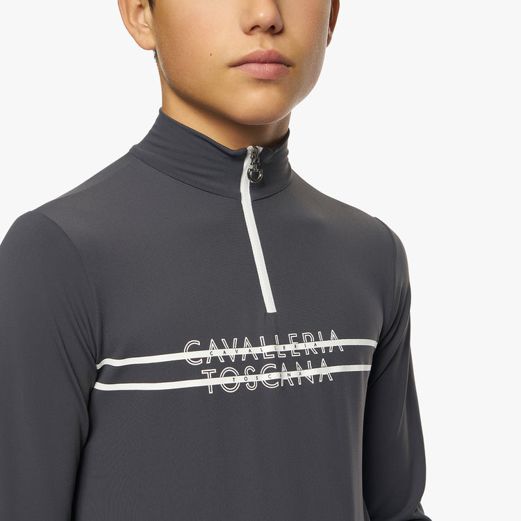 Cavalleria Toscana Childrens base layer