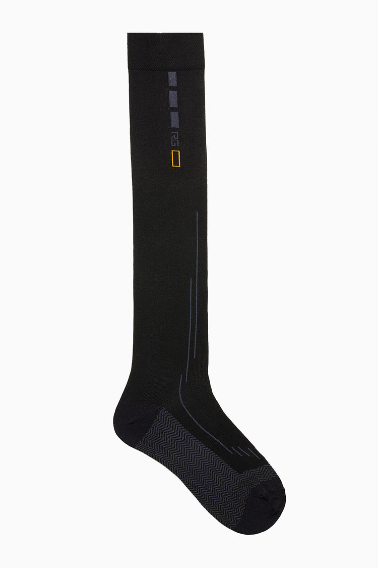 RG Riding Socks