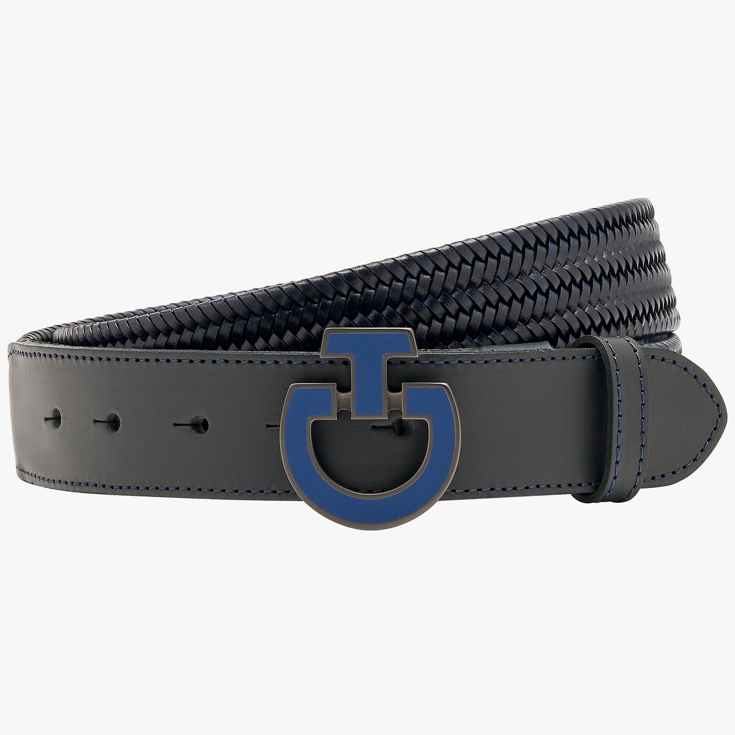 Cavalleria Toscana Mens Belt
