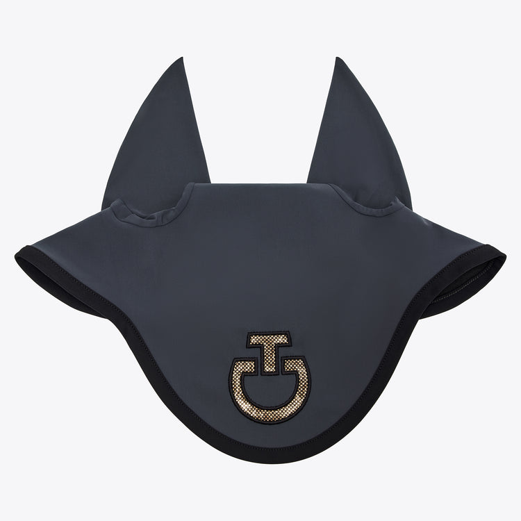 Cavalleria Toscana ear bonnet