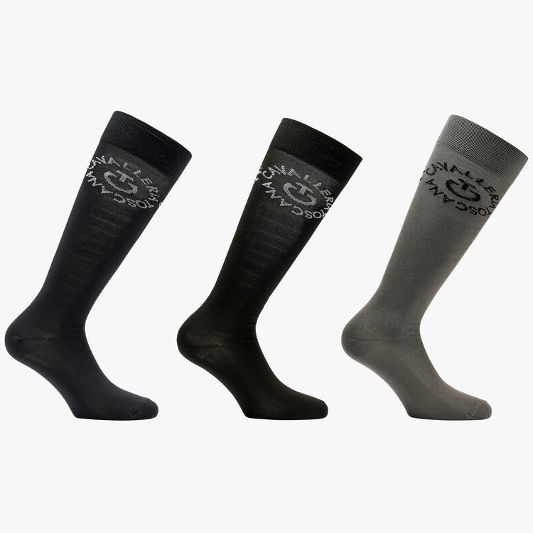 riding socks
