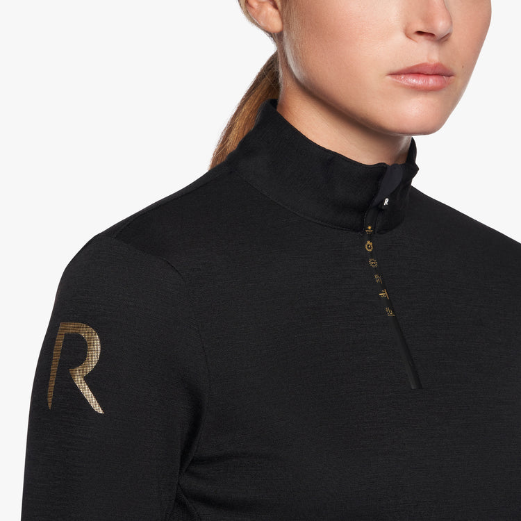 Cavalleria Toscana R Evo training wear