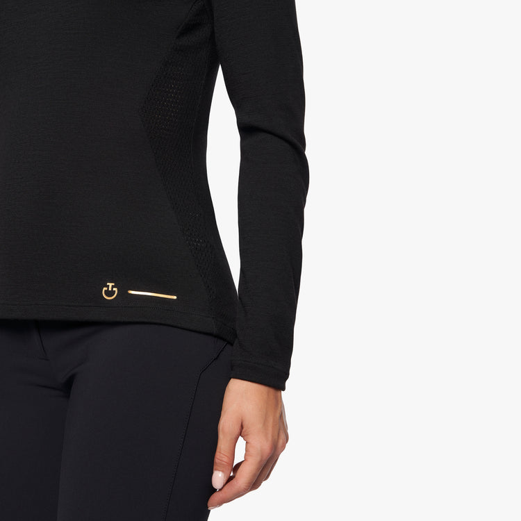 Cavalleria Toscana Ladies base layer