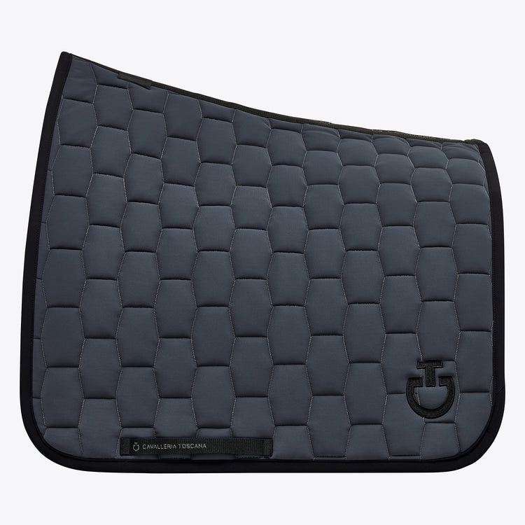 Cavalleria Toscana Dressage Saddle Blanket