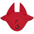 Cavalleria Toscana Red Ear Bonnet