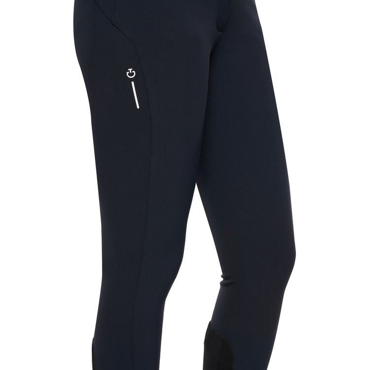 Cavalleria Toscana Compression Riding Breeches