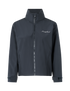 equestrian waterproof rain jacket