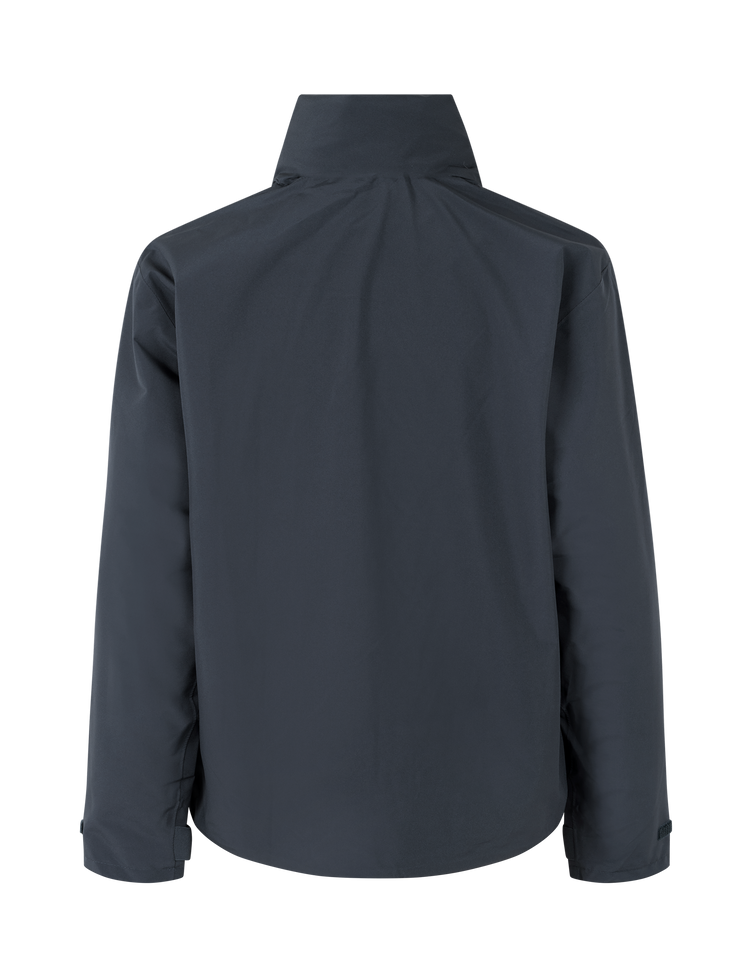 Kingsland unisex rain jacket