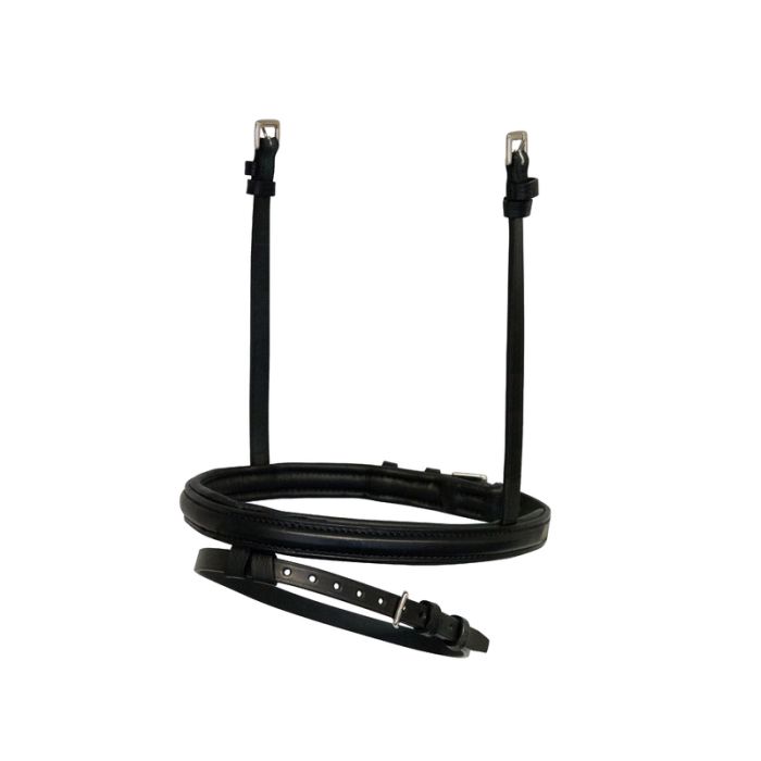 Combined noseband Leitrim