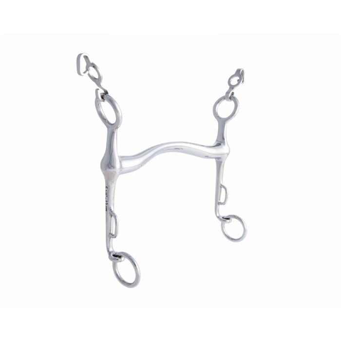 Weymouth Bit Fine Line