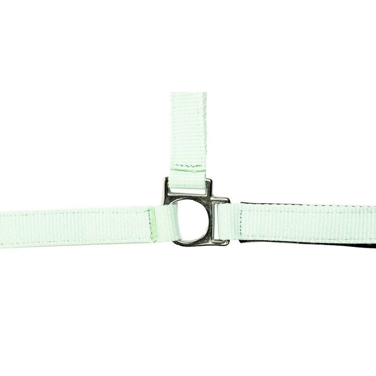 Green head collar for cobs