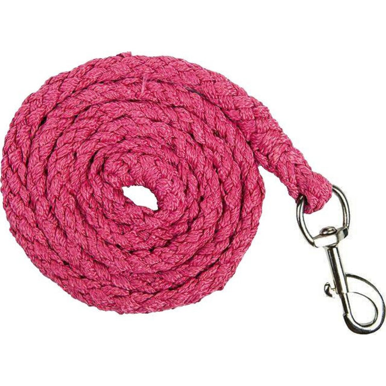 Lead Rope Stars Softice With Snap Hook